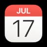 Apple Calendar