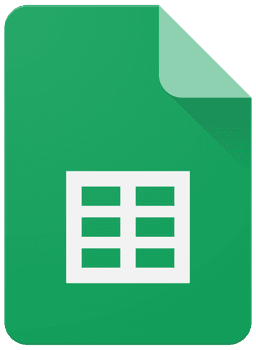 yourang.ai et Google Sheets