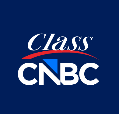CNBC logo