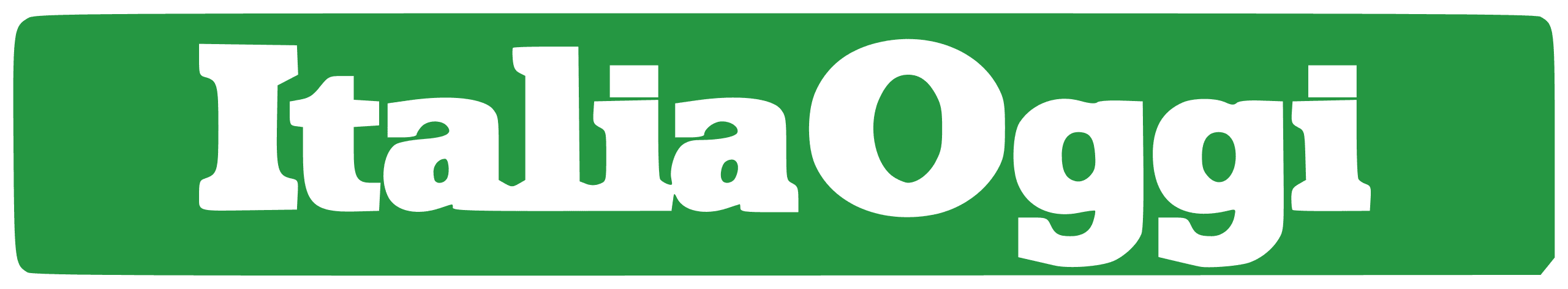 Italia Oggi logo