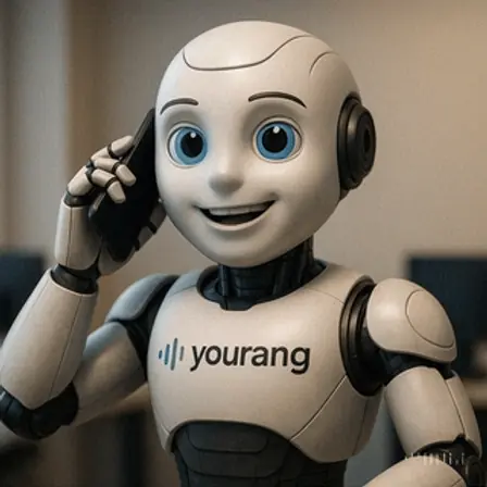 yourang robot al lavoro
