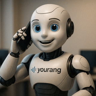 yourang robot al lavoro